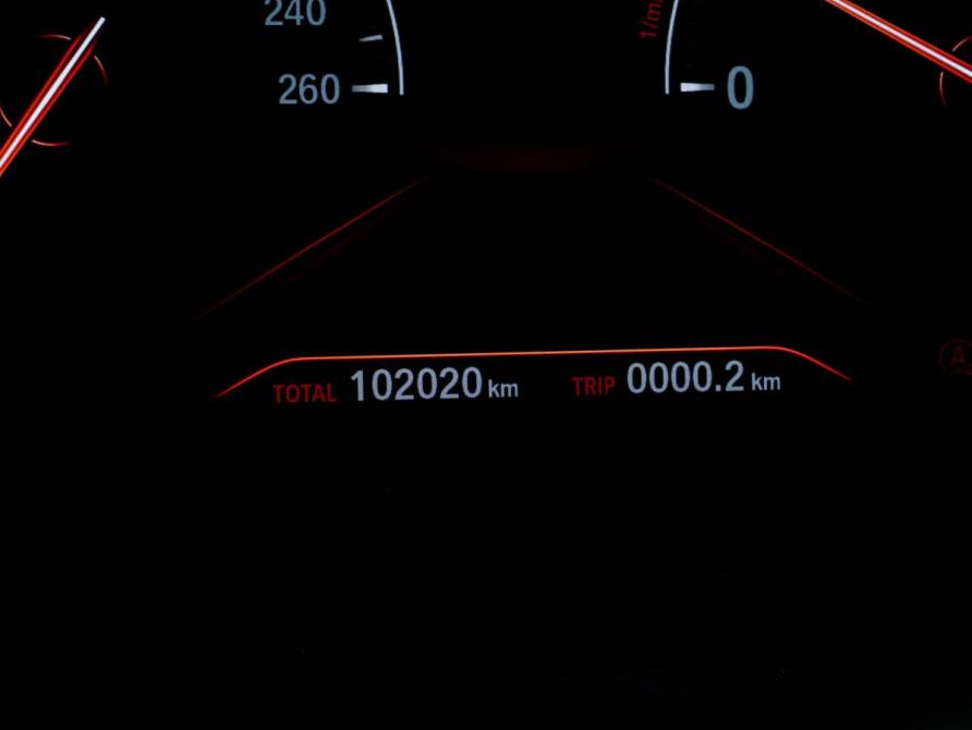 BMW 6 серии IV (G32) Москва  - изображение 11