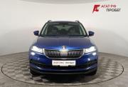 Skoda Karoq I Волгоград  - изображение 25
