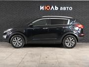 Kia Sportage III Рестайлинг Екатеринбург  - изображение 24