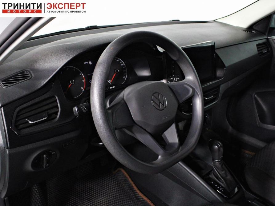 Volkswagen Polo VI Белгород  - изображение 12