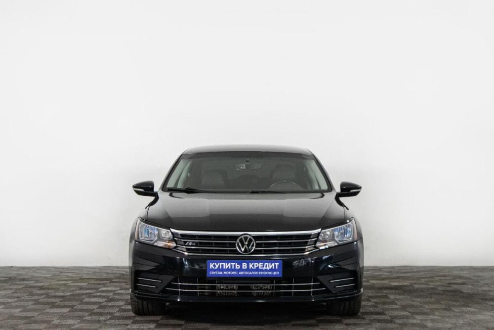 Volkswagen Passat (North America and China) II (China Market) Сургут  - изображение 2