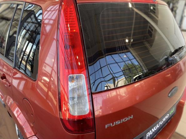 Ford Fusion I Рестайлинг с пробегом 2008 года, цена 419 000 рублей, 204123 км, хэтчбек, Автокод Объявления