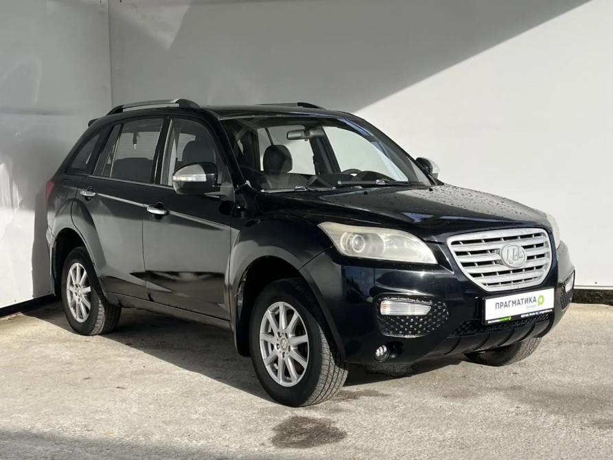 Lifan X60 I Петрозаводск  - изображение 3