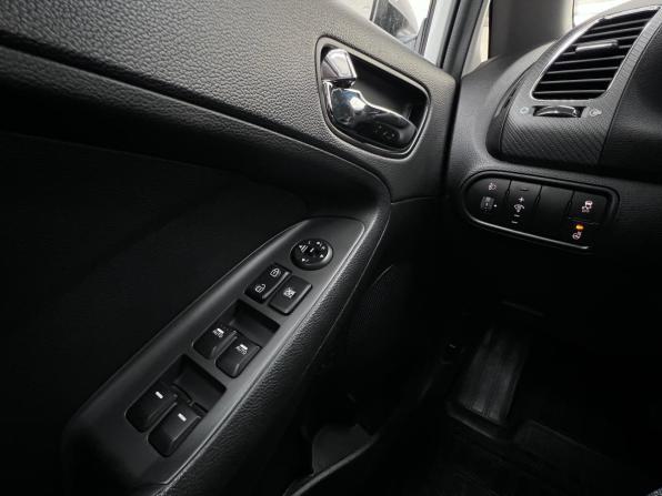 Kia Cerato III Рестайлинг (Classic) с пробегом 2017 года, цена 1 590 000 рублей, 97966 км, седан, Автокод Объявления