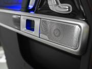 Mercedes-Benz G-Класс AMG II (W465) Рестайлинг Москва  - изображение 38