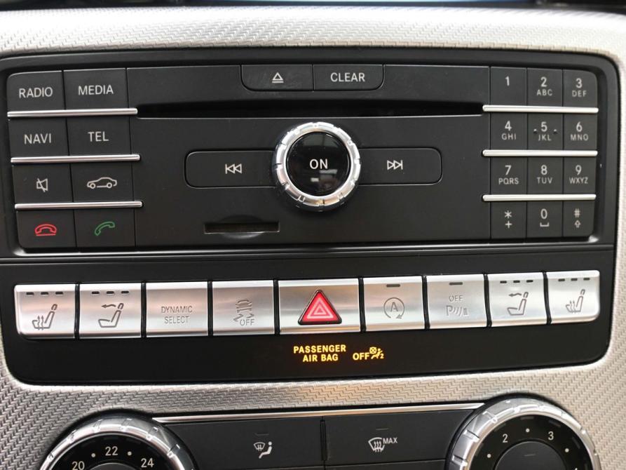 Mercedes-Benz SLC I (R172) Ростов-на-Дону  - изображение 22