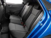 Hyundai Solaris II Рестайлинг Тюмень  - изображение 26
