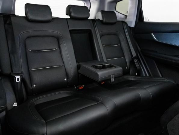 Chery Tiggo 7 Pro Max I с пробегом 2023 года, цена 1 999 000 рублей, 34860 км, внедорожник, Автокод Объявления