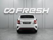 Lada (ВАЗ) Granta I Рестайлинг Воронеж  - изображение 20