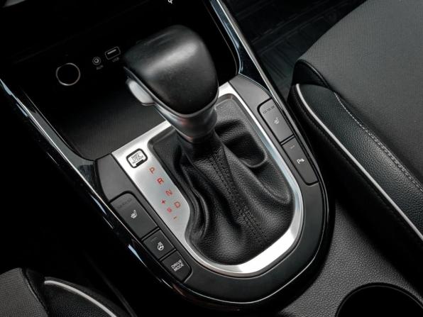 Kia Cerato IV с пробегом 2020 года, цена 2 370 000 рублей, 47248 км, седан, Автокод Объявления
