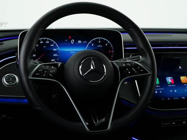 Mercedes-Benz E-Класс VI (W214 S214) с пробегом 2024 года, цена 6 429 055 рублей, 20404 км, седан, Автокод Объявления