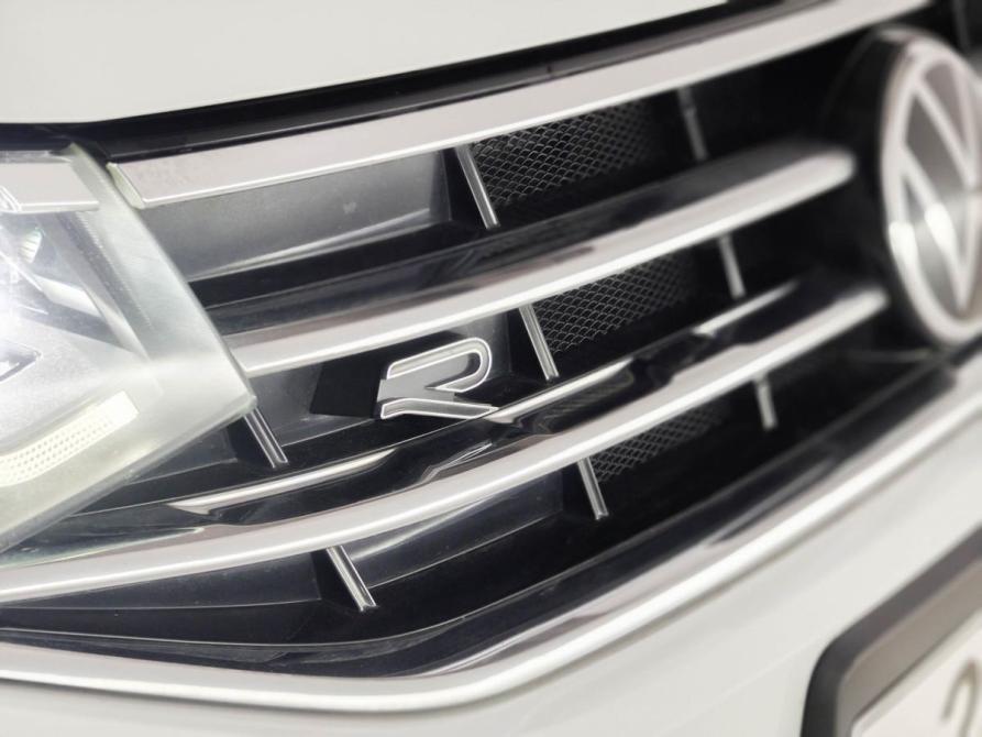 Volkswagen Tiguan II Рестайлинг Тула  - изображение 11
