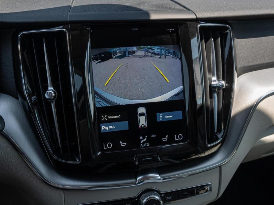 Volvo XC60 II Краснодар  - изображение 13