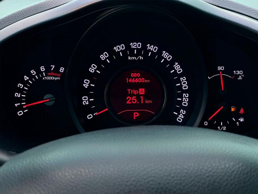 Kia Sportage III Стерлитамак  - изображение 28
