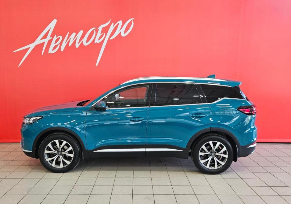 Chery Tiggo 7 Pro I Вологда  - изображение 2