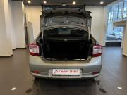 Renault Logan II Рестайлинг Чебоксары  - изображение 68
