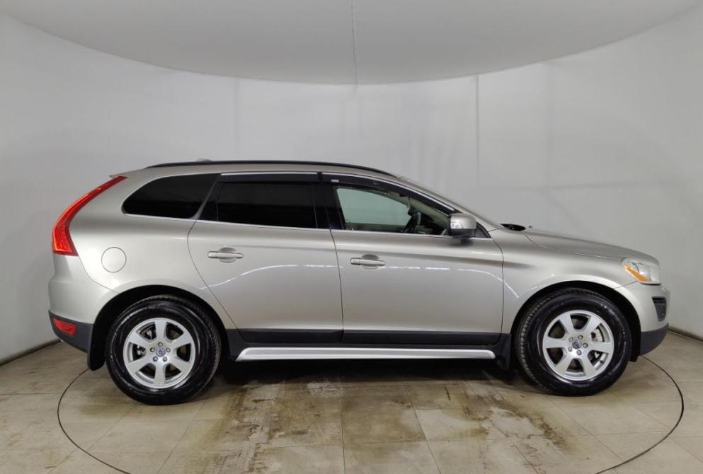 Volvo XC60 I Волгоград  - изображение 8