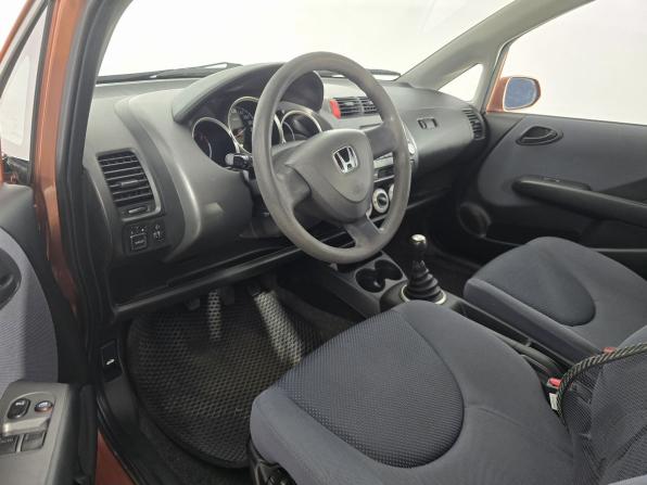 Honda Jazz I с пробегом 2005 года, цена 399 000 рублей, 160000 км, хэтчбек, Автокод Объявления