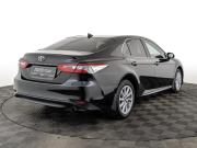 Toyota Camry VIII (XV70) Рестайлинг Москва  - изображение 31
