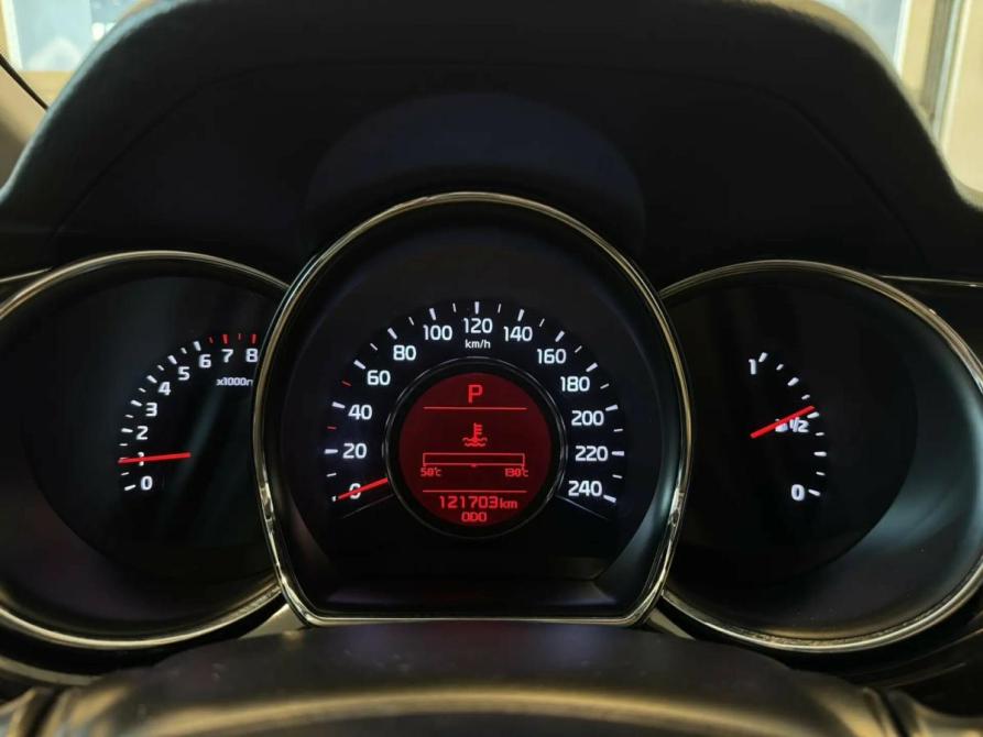 Kia Ceed II Рестайлинг Подольск  - изображение 13