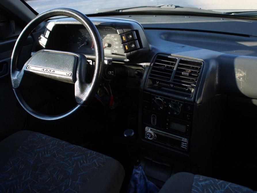 Lada (ВАЗ) 2112 Дзержинск  - изображение 8