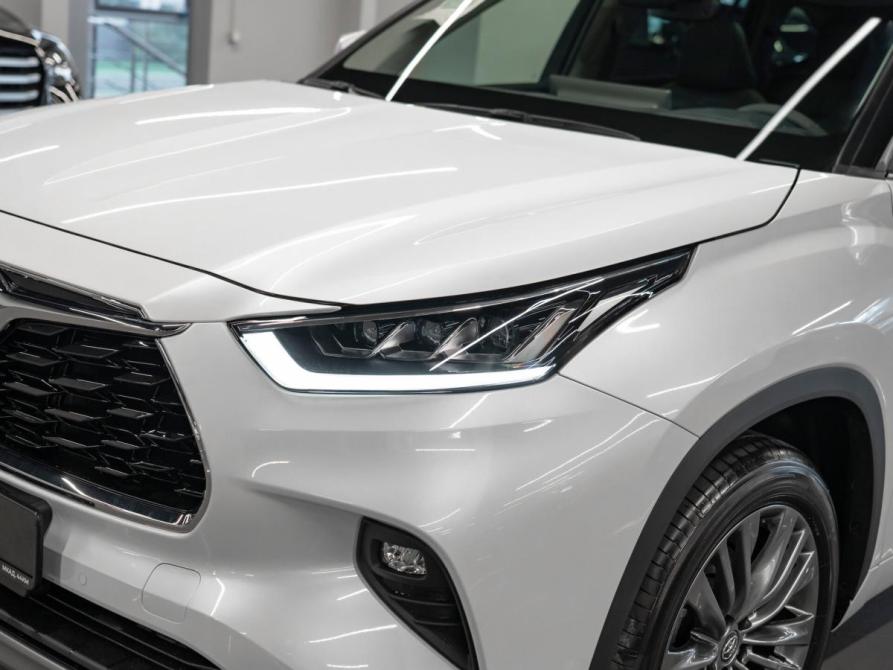 Toyota Highlander IV (XU70) Москва  - изображение 31