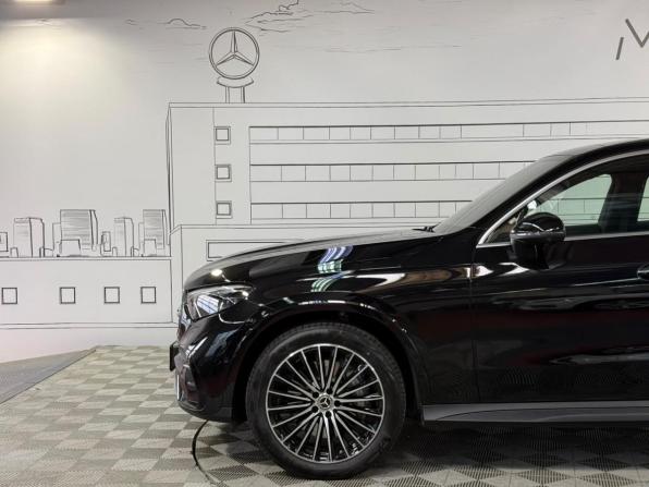 Новый Mercedes-Benz GLC Coupe II (C254) 2026 года, цена 10 010 000 рублей, внедорожник, Автокод Объявления