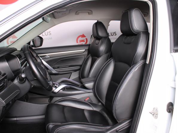 Geely Atlas Pro с пробегом 2022 года, цена 1 790 000 рублей, 51000 км, внедорожник, Автокод Объявления