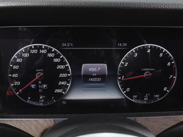 Mercedes-Benz E-Класс V (W213 S213 C238) с пробегом 2019 года, цена 3 139 000 рублей, 140333 км, седан, Автокод Объявления