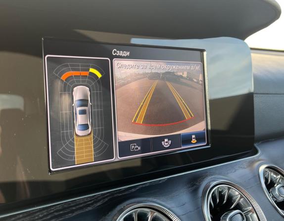 Mercedes-Benz E-Класс V (W213 S213 C238) с пробегом 2016 года, цена 2 720 000 рублей, 149100 км, седан, Автокод Объявления