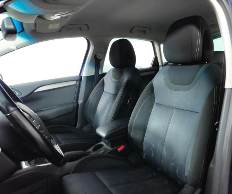 Citroen C4 II Нижний Новгород  - изображение 9