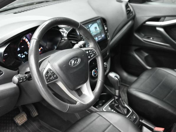 Lada (ВАЗ) Vesta I с пробегом 2020 года, цена 1 100 000 рублей, 90600 км, универсал, Автокод Объявления