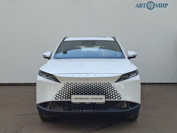 Omoda C7 с пробегом 2025 года, цена 2 953 621 рубль, 2091 км, внедорожник, Автокод Объявления