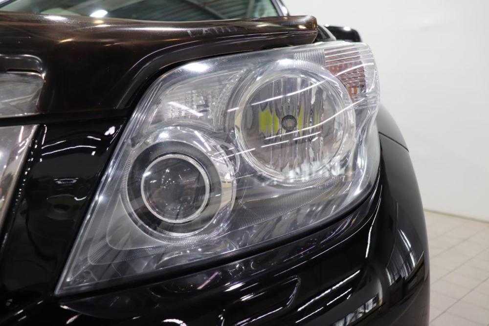 Toyota Land Cruiser Prado 150 Series Иркутск  - изображение 12