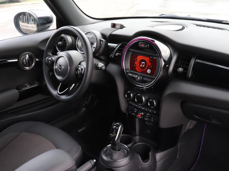 Mini Hatch III (F55/F56) Рестайлинг Москва  - изображение 13
