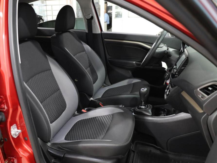 Lada (ВАЗ) Vesta I Ростов-на-Дону  - изображение 8