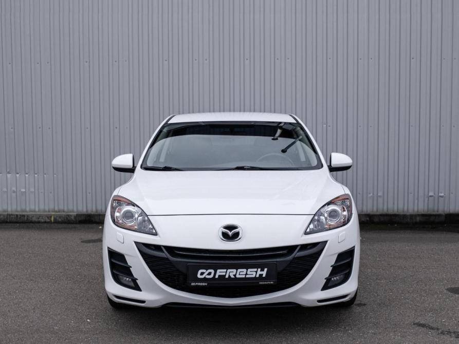 Mazda 3 II (BL) Сочи  - изображение 3