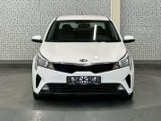Kia Rio IV Рестайлинг Москва  - изображение 16