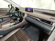 Lexus RX IV Москва  - изображение 37