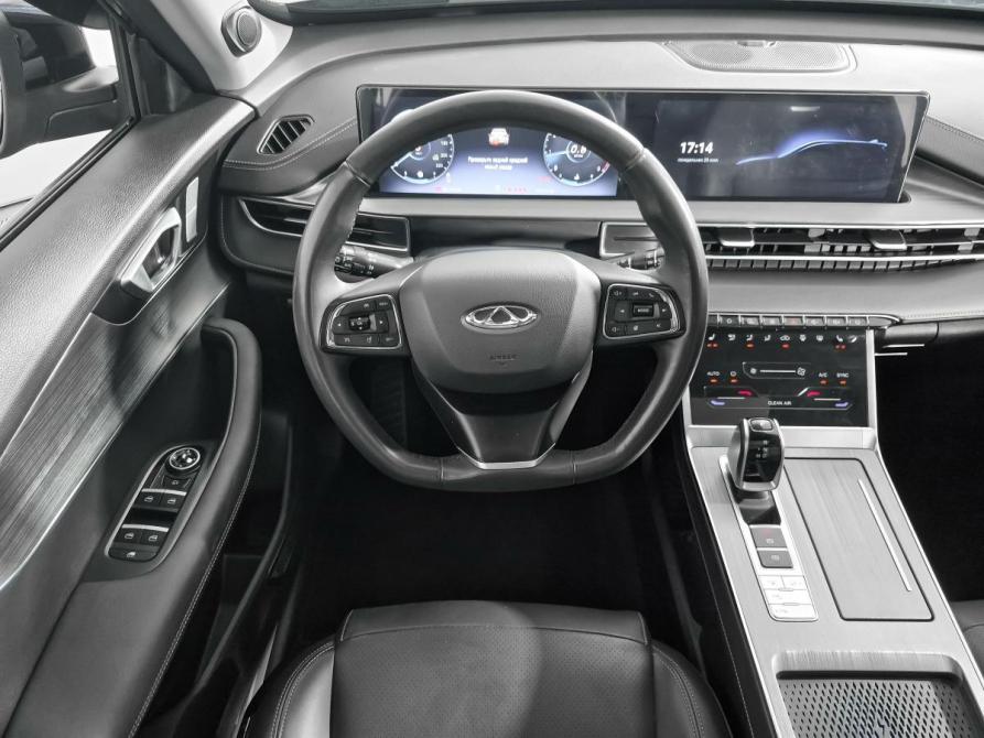 Chery Tiggo 7 Pro Max I Нижний Новгород  - изображение 15