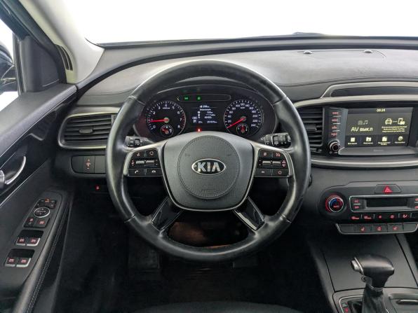 Kia Sorento III Prime Рестайлинг с пробегом 2020 года, цена 2 350 000 рублей, 201612 км, внедорожник, Автокод Объявления