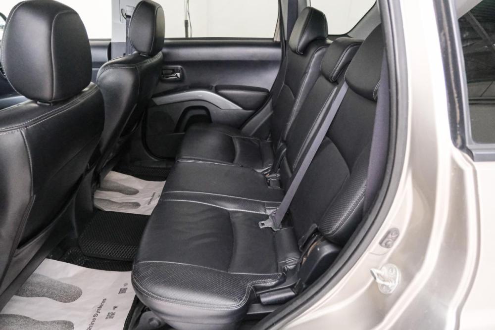 Mitsubishi Outlander II Красноярск  - изображение 22