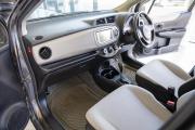 Toyota Vitz III (XP130) Ростов-на-Дону  - изображение 48