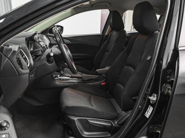 Mazda 3 III (BM) с пробегом 2014 года, цена 1 174 000 рублей, 192866 км, седан, Автокод Объявления