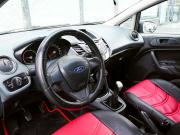 Ford Fiesta Mk6 Екатеринбург  - изображение 32