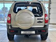Chevrolet Niva I Рестайлинг Волгоград  - изображение 21