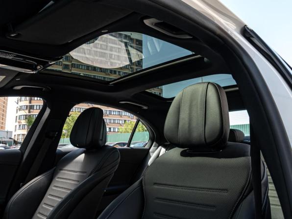Mercedes-Benz C-Класс V (W206) с пробегом 2024 года, цена 5 200 000 рублей, 8448 км, седан, Автокод Объявления