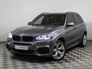 BMW X5 III (F15) Москва  - изображение 19
