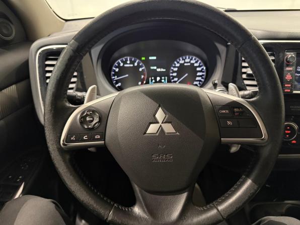 Mitsubishi Outlander III с пробегом 2013 года, цена 1 440 000 рублей, 179661 км, внедорожник, Автокод Объявления