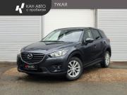 Mazda CX-5 I Рестайлинг Казань  - изображение 16